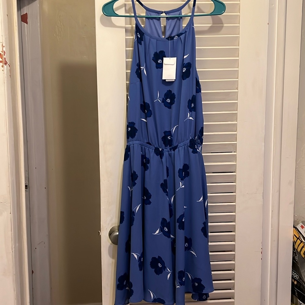 Banana Republic dress
